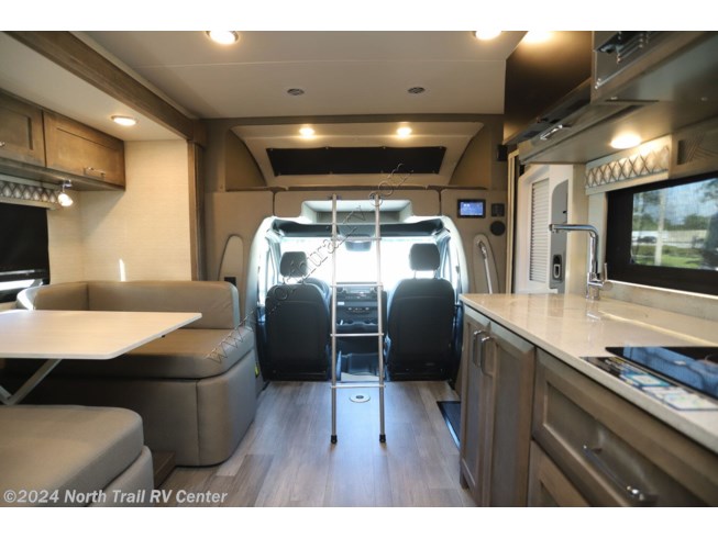 2024 Wayfarer 25RW by Tiffin from North Trail RV Center in Fort Myers, Florida