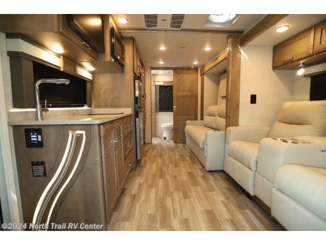 2024 Tiffin Wayfarer 25RW - New Class C For Sale by North Trail RV Center in Fort Myers, Florida