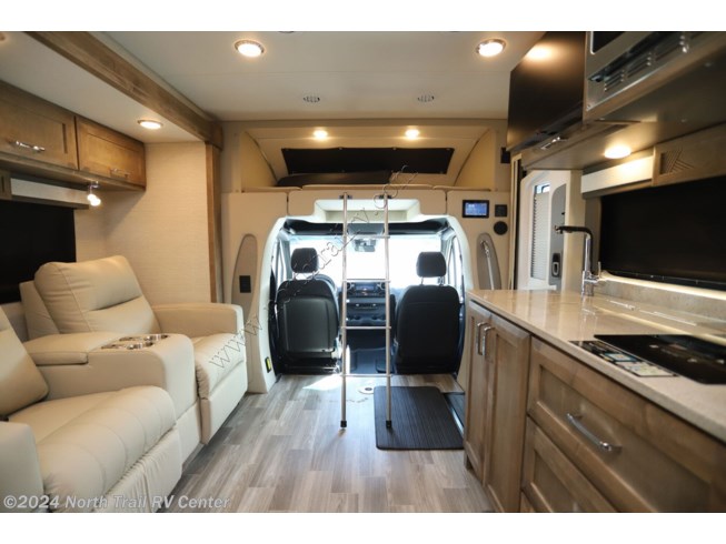 2024 Wayfarer 25RW by Tiffin from North Trail RV Center in Fort Myers, Florida