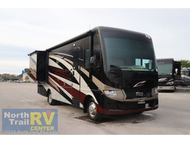 New 2024 Newmar Bay Star Sport 2720 available in Fort Myers, Florida