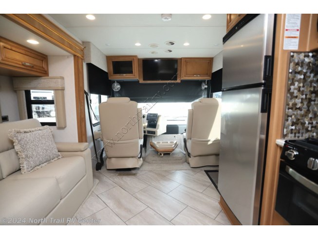 2024 Bay Star Sport 2720 by Newmar from North Trail RV Center in Fort Myers, Florida