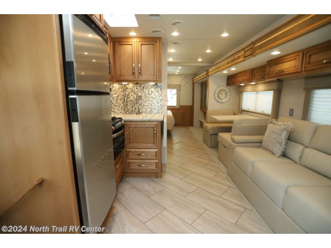 2024 Newmar Bay Star Sport 2720 - New Class A For Sale by North Trail RV Center in Fort Myers, Florida