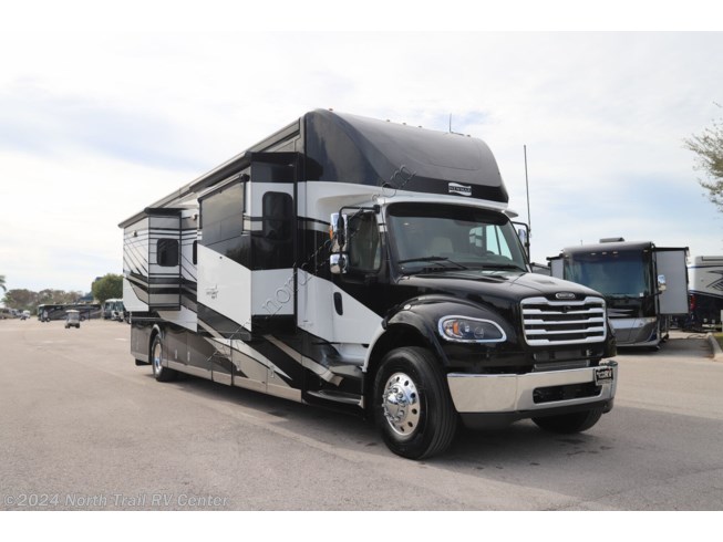 2024 Newmar Super Star 4059 - New Super C For Sale by North Trail RV Center in Fort Myers, Florida