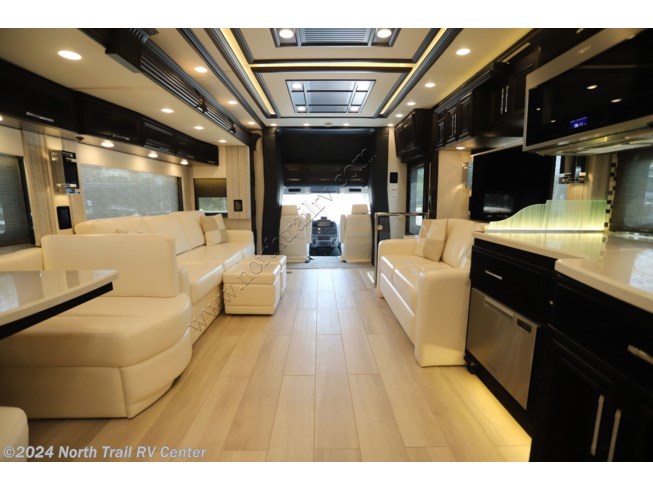 2022 Supreme Aire 4573 by Newmar from North Trail RV Center in Fort Myers, Florida
