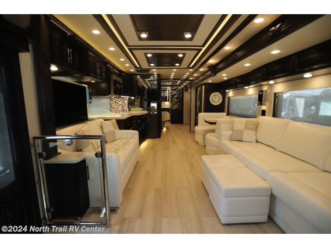 2022 Newmar Supreme Aire 4573 - Used Super C For Sale by North Trail RV Center in Fort Myers, Florida