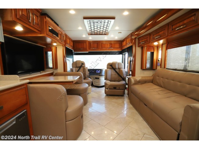 2018 New Aire 3341 by Newmar from North Trail RV Center in Fort Myers, Florida