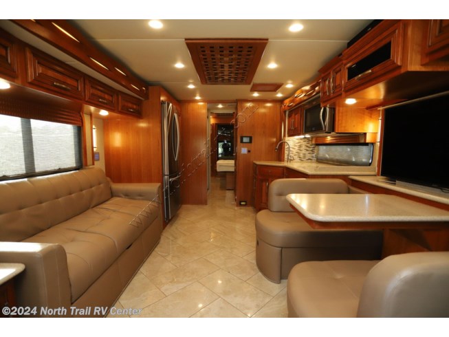 2018 Newmar New Aire 3341 - Used Class A For Sale by North Trail RV Center in Fort Myers, Florida
