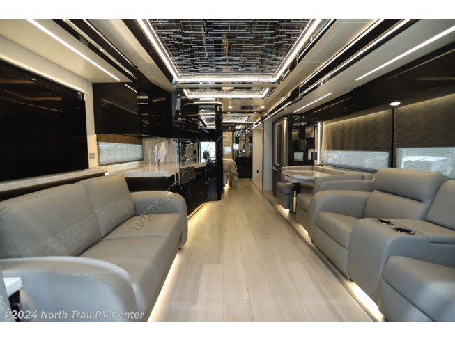 2024 Newmar King Aire 4531 - New Class A For Sale by North Trail RV Center in Fort Myers, Florida