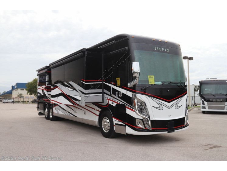 2024 Tiffin Zephyr 45FZ RV for Sale in Fort Myers, FL 33905 | 15900 ...