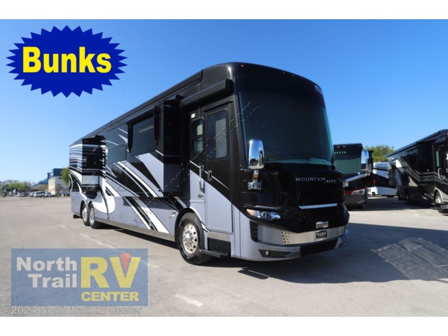 Used 2022 Newmar Mountain Aire 4535 available in Fort Myers, Florida