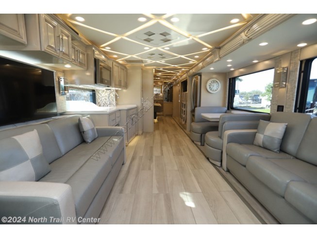 2022 Newmar Mountain Aire 4535 - Used Class A For Sale by North Trail RV Center in Fort Myers, Florida