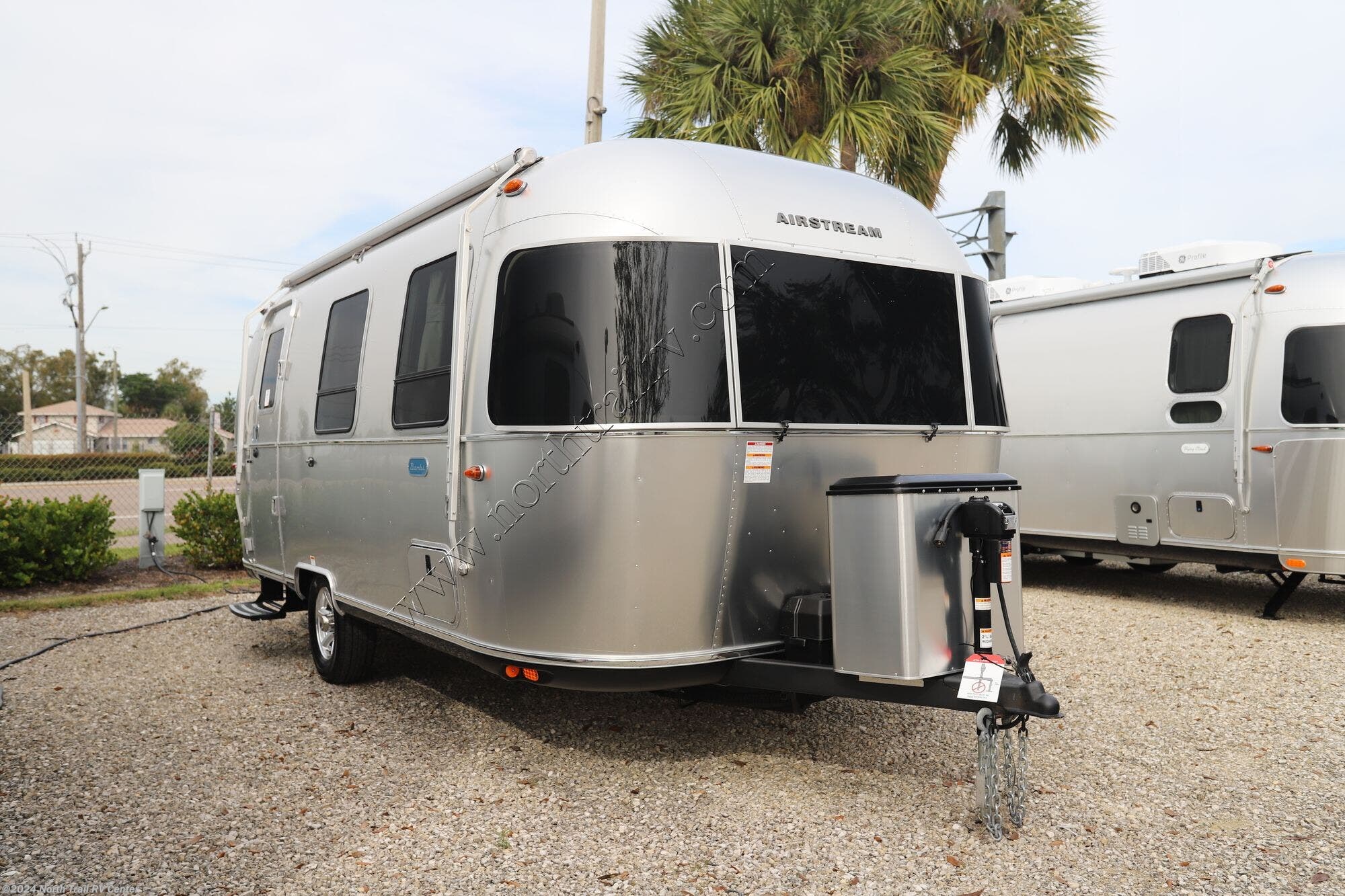 2024 Airstream Bambi 22FB RV for Sale in Fort Myers, FL 33905 15426