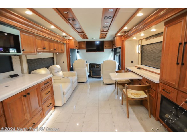 2021 Allegro Bus 35CP by Tiffin from North Trail RV Center in Fort Myers, Florida