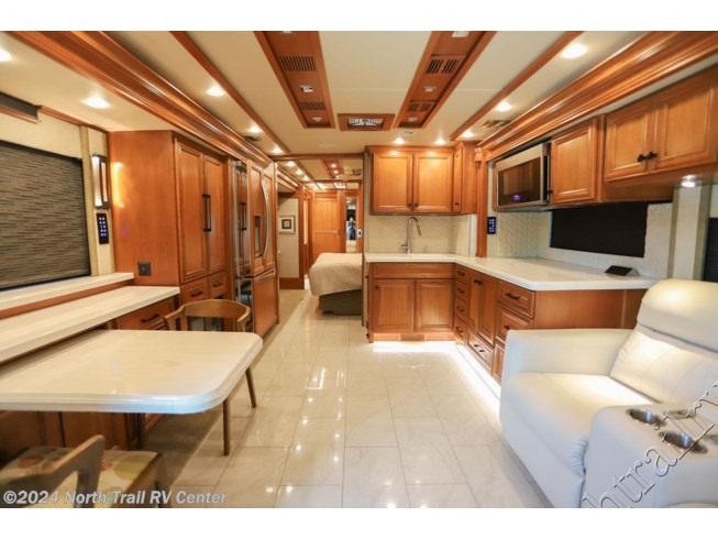 2021 Tiffin Allegro Bus 35CP - Used Class A For Sale by North Trail RV Center in Fort Myers, Florida