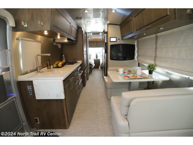 2024 Airstream Classic 30RB - New Travel Trailer For Sale by North Trail RV Center in Fort Myers, Florida