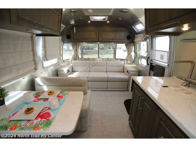 2024 Classic 30RB by Airstream from North Trail RV Center in Fort Myers, Florida