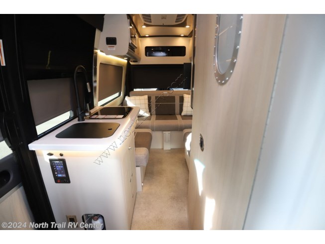 2024 Airstream Interstate 19SE - New Class B For Sale by North Trail RV Center in Fort Myers, Florida