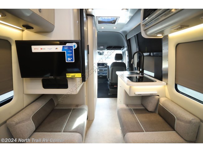 2024 Interstate 19SE by Airstream from North Trail RV Center in Fort Myers, Florida