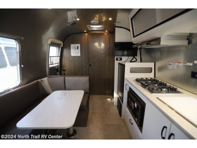 2024 Caravel 22FB by Airstream from North Trail RV Center in Fort Myers, Florida
