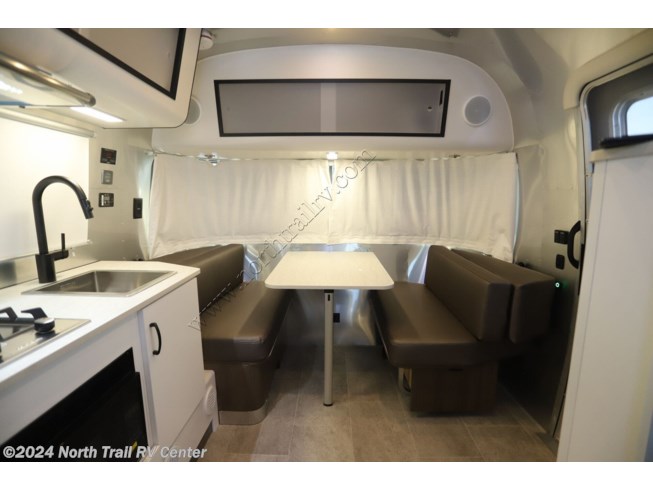 2024 Caravel 19CB by Airstream from North Trail RV Center in Fort Myers, Florida