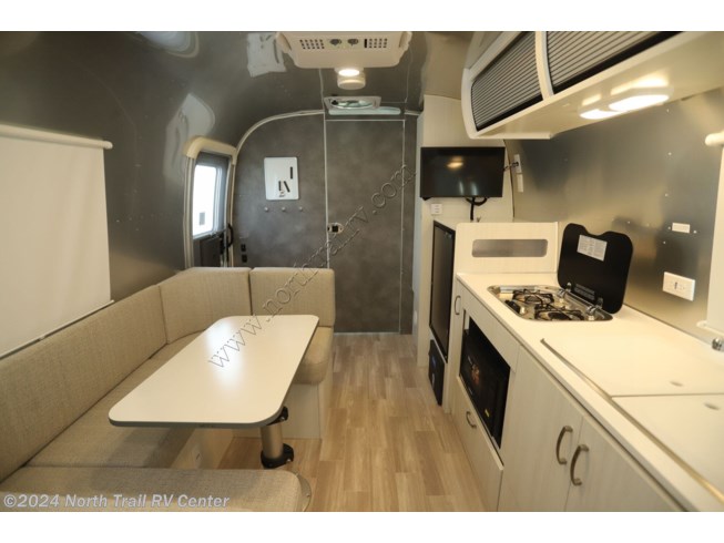 2024 Bambi 22FB by Airstream from North Trail RV Center in Fort Myers, Florida