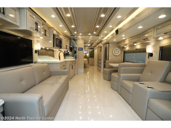 2024 Newmar London Aire 4535 - New Class A For Sale by North Trail RV Center in Fort Myers, Florida
