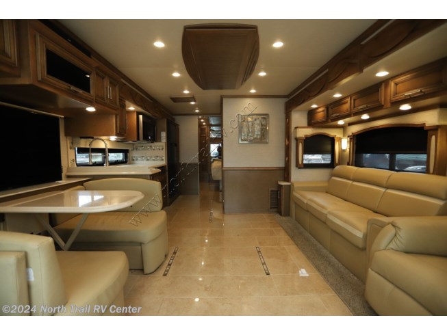 2019 Newmar Ventana 3412 - Used Class A For Sale by North Trail RV Center in Fort Myers, Florida