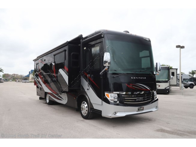 Used 2019 Newmar Ventana 3412 available in Fort Myers, Florida