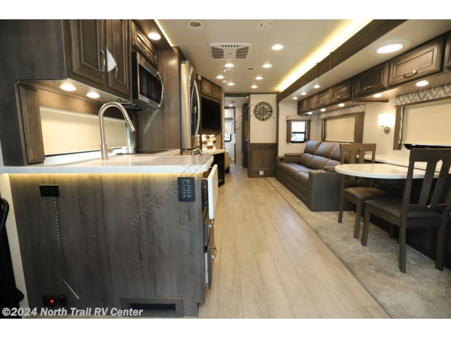 2024 Jayco Seneca Prestige 37K - New Super C For Sale by North Trail RV Center in Fort Myers, Florida