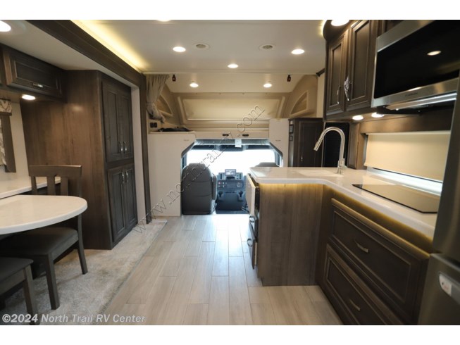 2024 Seneca Prestige 37K by Jayco from North Trail RV Center in Fort Myers, Florida