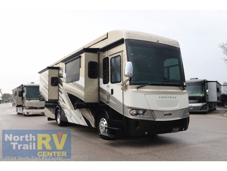 Used 2023 Newmar Ventana 3407 available in Fort Myers, Florida