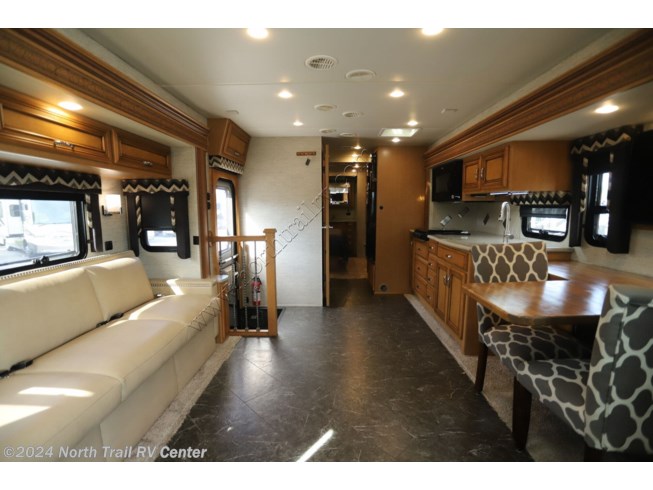 2016 Bay Star 3403 by Newmar from North Trail RV Center in Fort Myers, Florida