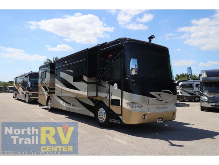 Used 2012 Tiffin Allegro Bus 40QBP available in Fort Myers, Florida