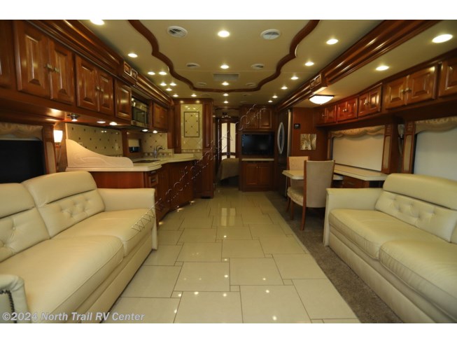 2012 Tiffin Allegro Bus 40QBP - Used Class A For Sale by North Trail RV Center in Fort Myers, Florida