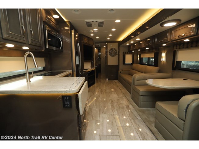 2021 Seneca Prestige 37K by Jayco from North Trail RV Center in Fort Myers, Florida