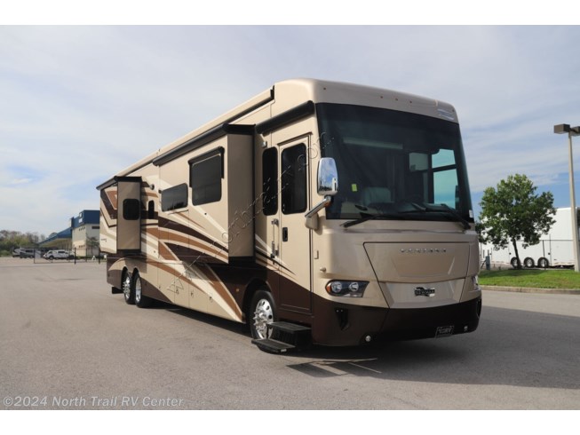 2020 Newmar Ventana 4326 - Used Class A For Sale by North Trail RV Center in Fort Myers, Florida