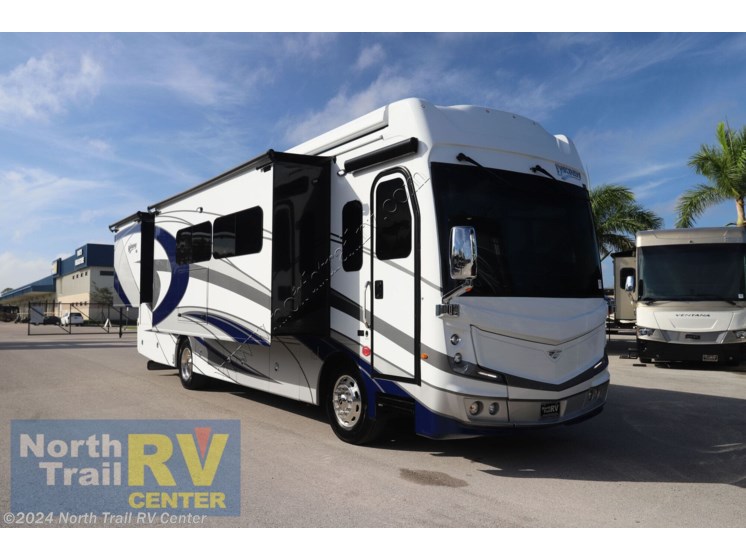 Used 2023 Fleetwood Discovery LXE 36HQ available in Fort Myers, Florida