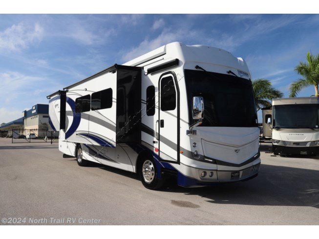2023 Fleetwood Discovery LXE 36HQ - Used Class A For Sale by North Trail RV Center in Fort Myers, Florida