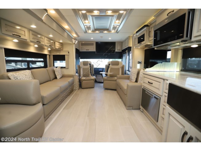 2024 Dutch Star 4310 by Newmar from North Trail RV Center in Fort Myers, Florida