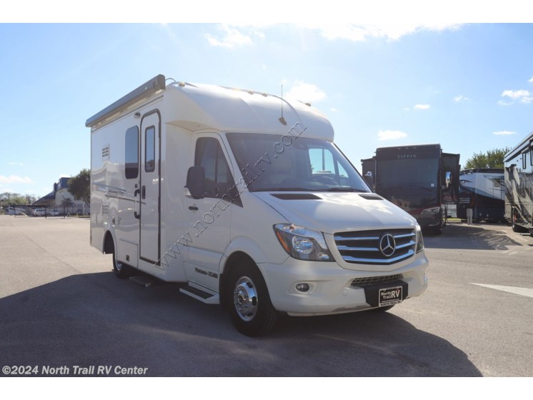 Used 2019 Pleasure-Way Plateau XLMB available in Fort Myers, Florida
