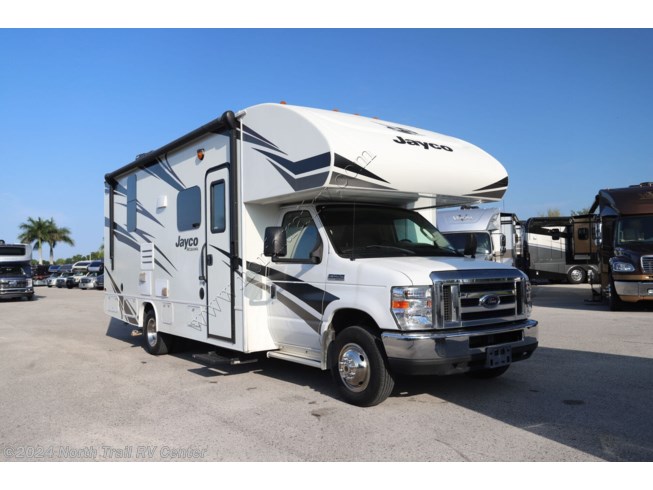 Used 2020 Jayco Redhawk 24B available in Fort Myers, Florida