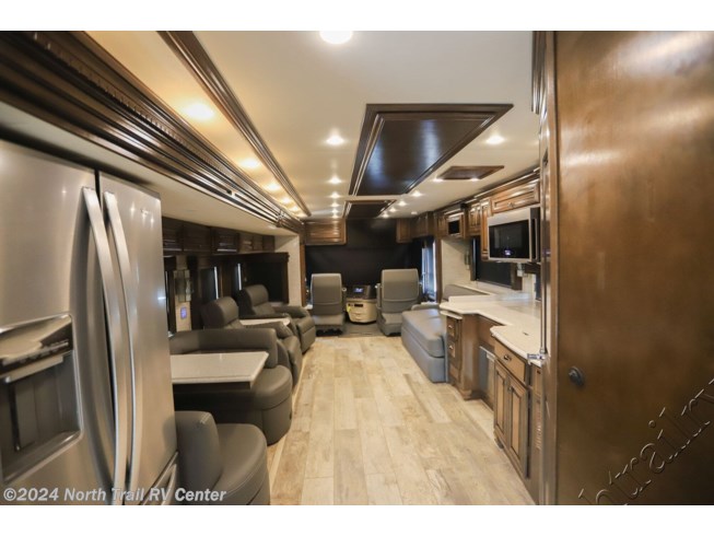 2019 Dutch Star 4362 by Newmar from North Trail RV Center in Fort Myers, Florida