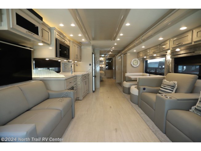2024 Newmar Ventana 4326 - New Class A For Sale by North Trail RV Center in Fort Myers, Florida