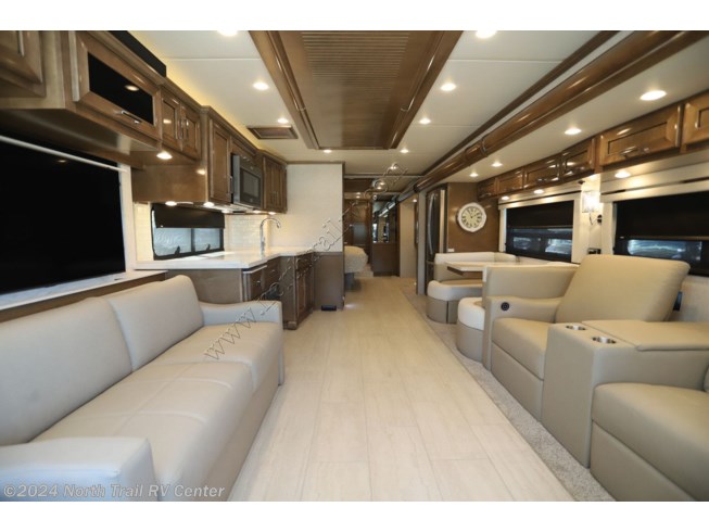 2024 Newmar Ventana 4369 - New Class A For Sale by North Trail RV Center in Fort Myers, Florida