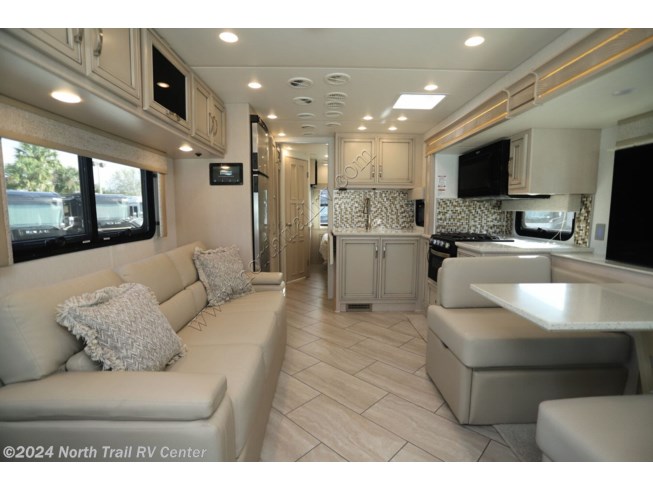 2024 Newmar Bay Star Sport 2813 - New Class A For Sale by North Trail RV Center in Fort Myers, Florida