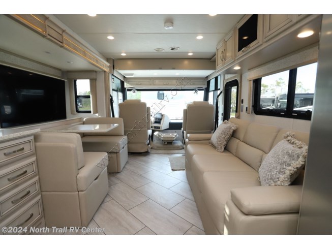 2024 Bay Star Sport 2813 by Newmar from North Trail RV Center in Fort Myers, Florida
