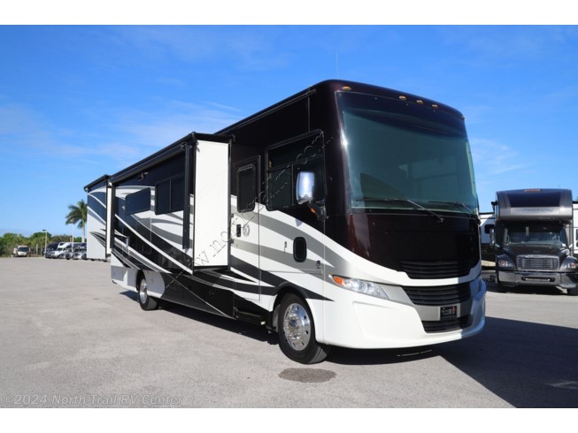 2019 Tiffin Allegro 34PA - Used Class A For Sale by North Trail RV Center in Fort Myers, Florida