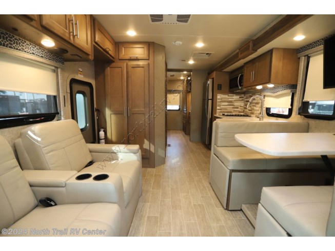 2022 Omni XG32 by Thor Motor Coach from North Trail RV Center in Fort Myers, Florida