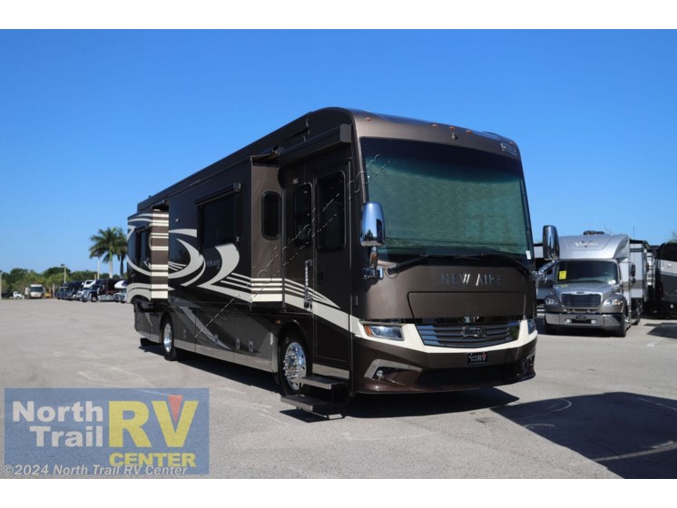 Used 2020 Newmar New Aire 3541 available in Fort Myers, Florida