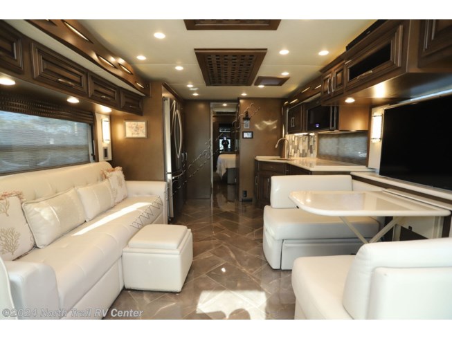 2020 Newmar New Aire 3541 - Used Class A For Sale by North Trail RV Center in Fort Myers, Florida